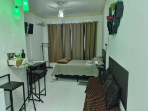 Apartamento conjugado